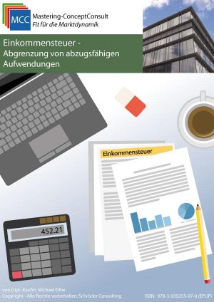Abzüge im Steuerrecht eBook Abzüge und Grundlagen im Steuerrecht