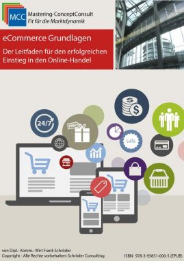 eCommerce Grundlagen eBook eCommerce eBook