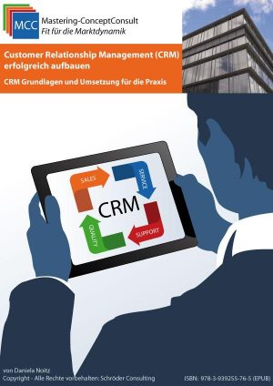 CRM eBook Customer Relationship Management