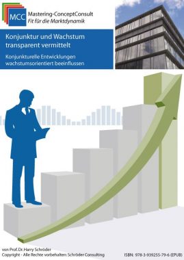 Konjunktur & Wachstum eBook