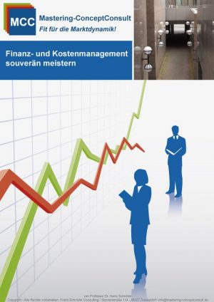 Finanz- und Kostenmanagement erfolgreich umsetzen Finanzmanagement eBook