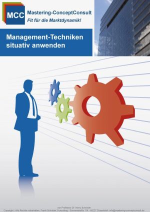 Managementtechniken situativ anwenden eBook Managementtechniken eBook