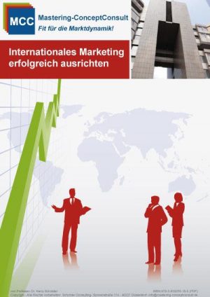 Internationales Marketing erfolgreich ausrichten Internationales Marketing eBook